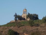 Iglesia Romanica de Santa Mara. Petn, Orense